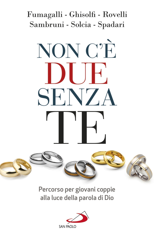 Non c'è due senza te - Librerie.coop Non c'è due senza te - Librerie.coop