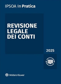 Revisione legale dei conti - Librerie.coop