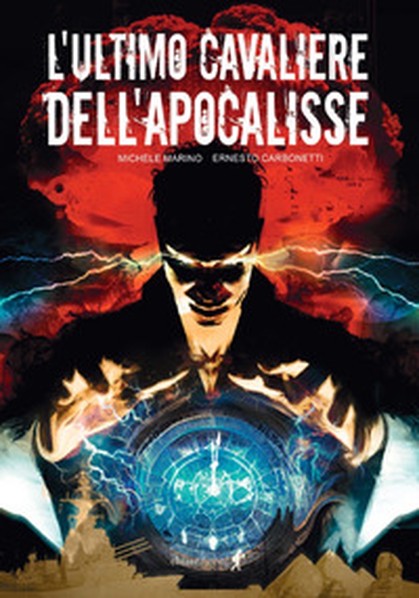 L'ultimo cavaliere dell'Apocalisse - Librerie.coop L'ultimo cavaliere dell'Apocalisse - Librerie.coop