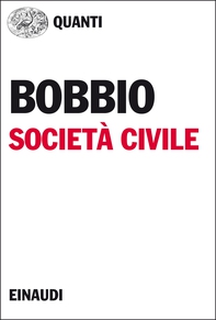 Società civile - Librerie.coop Società civile - Librerie.coop