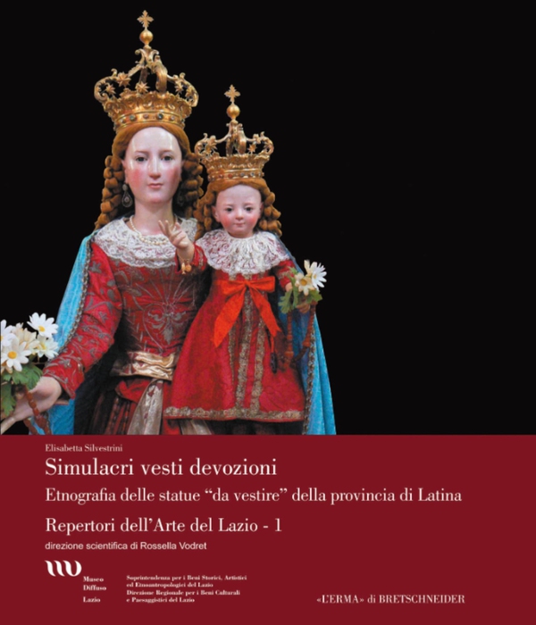 Simulacri vesti devozioni - Librerie.coop
