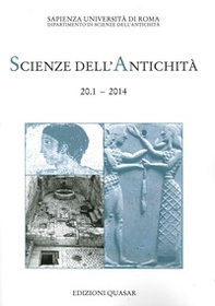 Scienze dell'antichità. Storia, archeologia, antropologia - Librerie.coop
