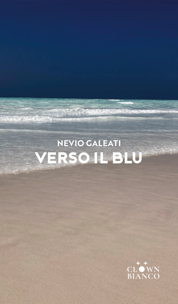Verso il blu - Librerie.coop Verso il blu - Librerie.coop