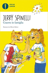 Guerre in famiglia - Librerie.coop Guerre in famiglia - Librerie.coop