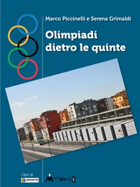 Olimpiadi dietro le quinte - Librerie.coop Olimpiadi dietro le quinte - Librerie.coop