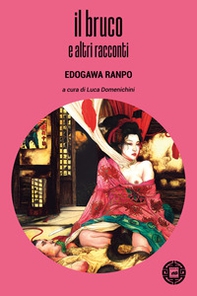 Il bruco e altri racconti - Librerie.coop Il bruco e altri racconti - Librerie.coop
