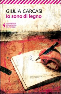 Io sono di legno - Librerie.coop