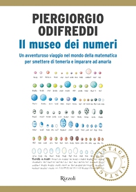 Il museo dei numeri - Librerie.coop Il museo dei numeri - Librerie.coop