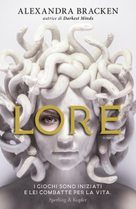 Lore. Ediz. italiana - Librerie.coop