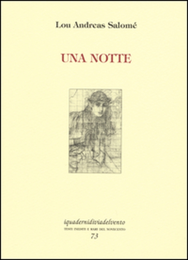 Una notte - Librerie.coop Una notte - Librerie.coop