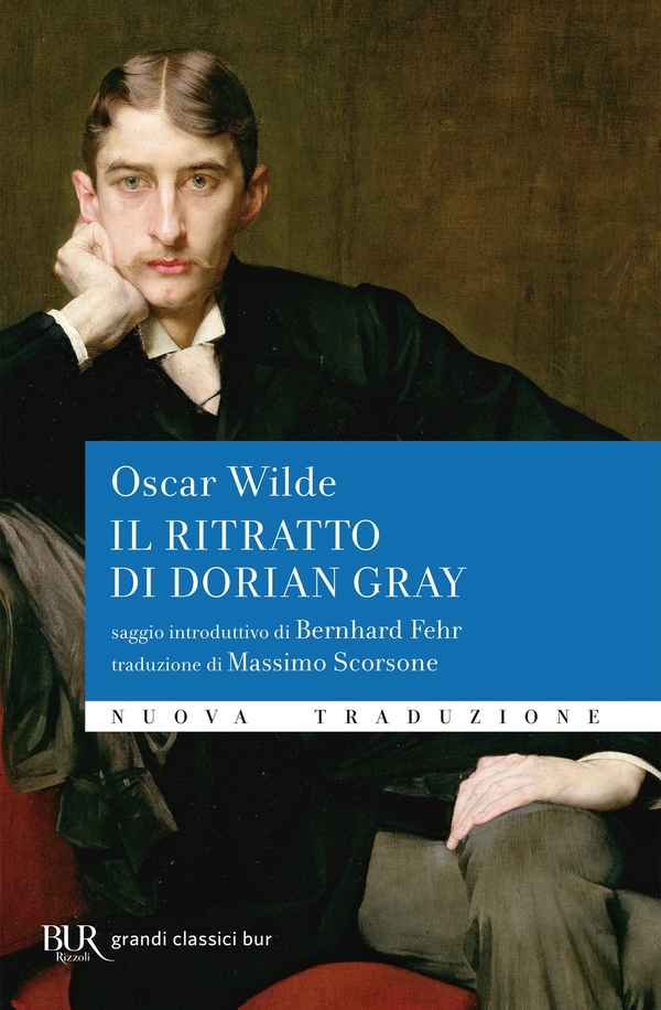 Il ritratto di Dorian Gray. Nuova traduzione - Librerie.coop Il ritratto di Dorian Gray. Nuova traduzione - Librerie.coop