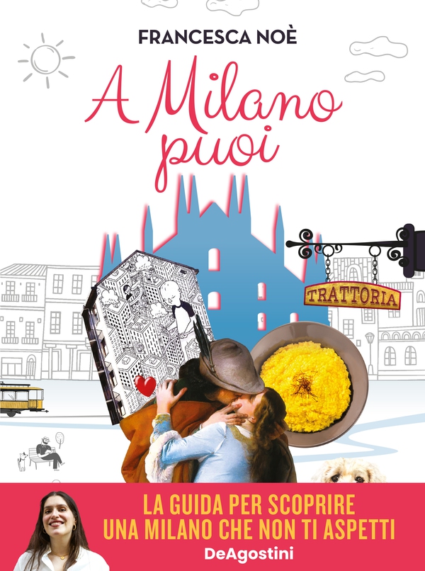 A Milano puoi - Librerie.coop A Milano puoi - Librerie.coop