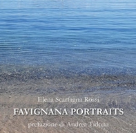 Favignana portraits - Librerie.coop