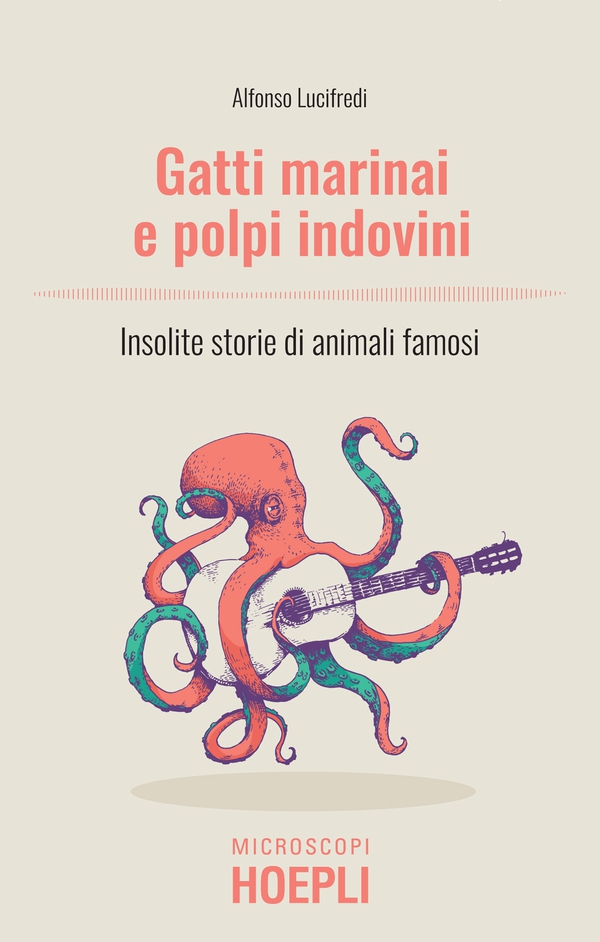 Gatti marinai e polpi indovini - Librerie.coop Gatti marinai e polpi indovini - Librerie.coop