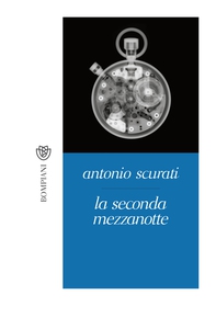 La seconda mezzanotte - Librerie.coop