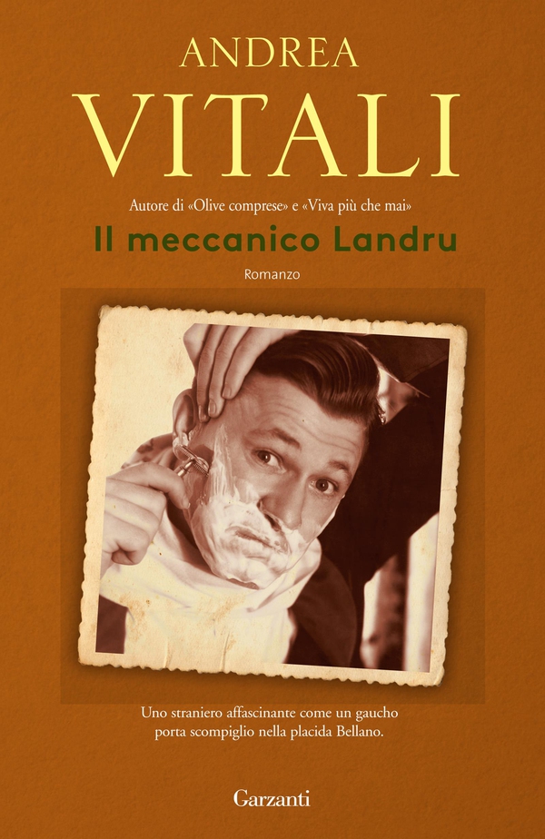 Il meccanico Landru - Librerie.coop Il meccanico Landru - Librerie.coop