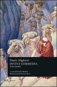 La Divina Commedia. Purgatorio - Librerie.coop La Divina Commedia. Purgatorio - Librerie.coop