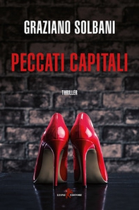 Peccati capitali - Librerie.coop
