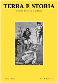 Terra e storia. Rivista estense di storia e cultura - Vol. 3 - Librerie.coop