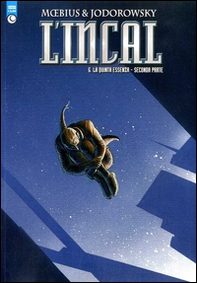 La quinta essenza (2). L'Incal - Librerie.coop