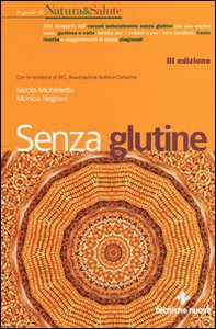 Senza glutine - Librerie.coop Senza glutine - Librerie.coop