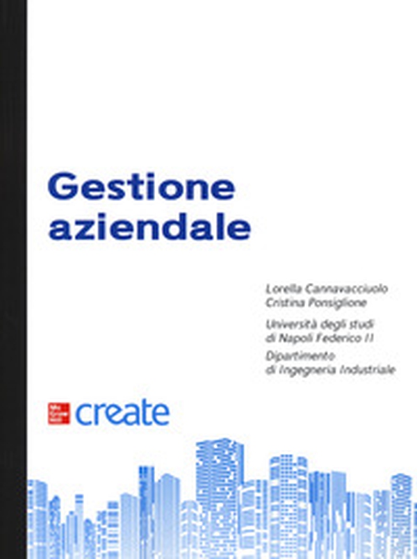 Gestione aziendale - Librerie.coop Gestione aziendale - Librerie.coop