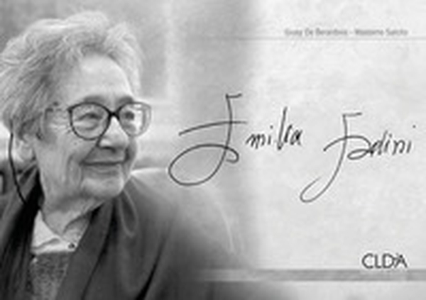 Emilia Fadini - Librerie.coop Emilia Fadini - Librerie.coop