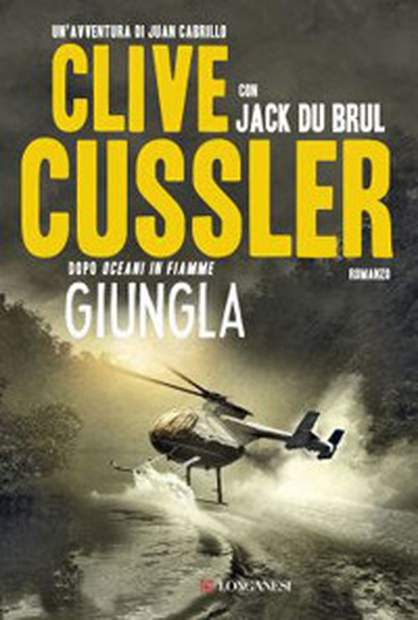 Giungla - Librerie.coop Giungla - Librerie.coop