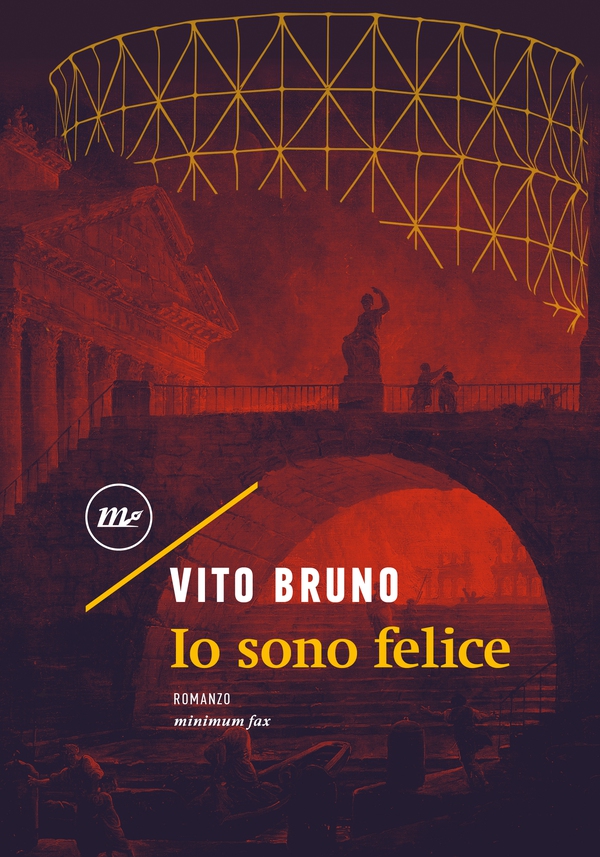 Io sono felice - Librerie.coop