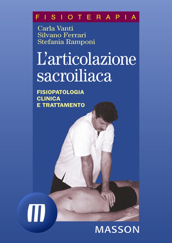 L'articolazione sacroiliaca - Librerie.coop