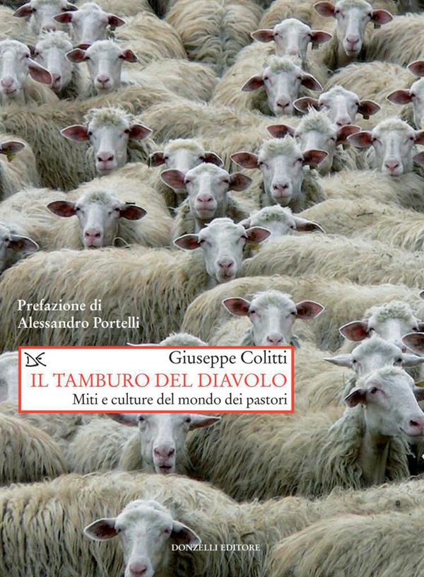 Il tamburo del diavolo - Librerie.coop Il tamburo del diavolo - Librerie.coop