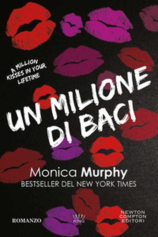 Un milione di baci - Librerie.coop Un milione di baci - Librerie.coop