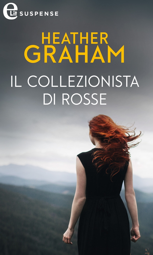 Il collezionista di rosse (eLit) - Librerie.coop Il collezionista di rosse (eLit) - Librerie.coop