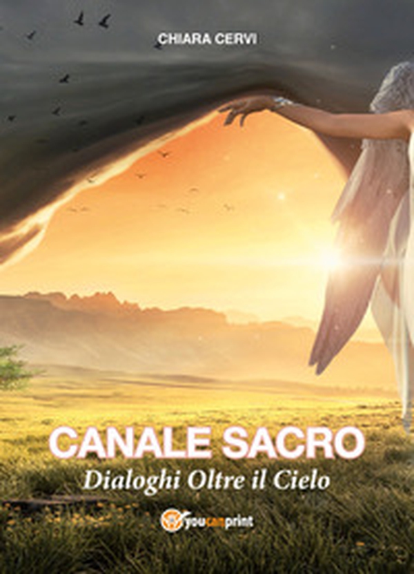 Canale sacro - Librerie.coop Canale sacro - Librerie.coop