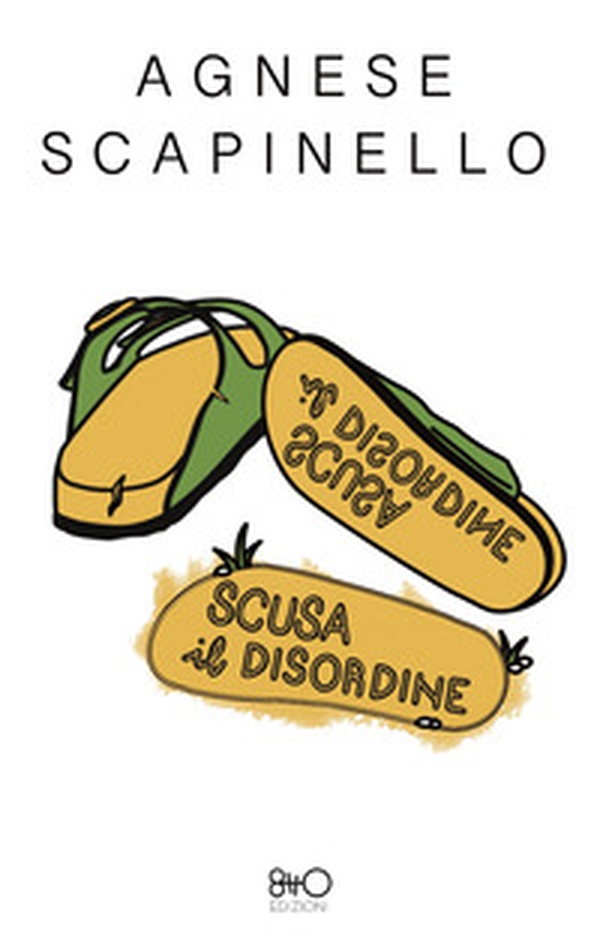 Scusa il disordine - Librerie.coop