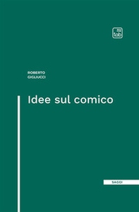 Idee sul comico - Librerie.coop
