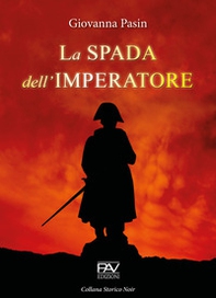 La spada dell'imperatore - Librerie.coop