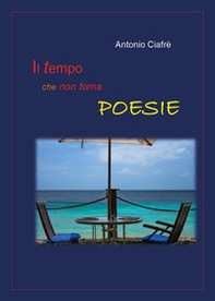Il tempo che non torna - Librerie.coop