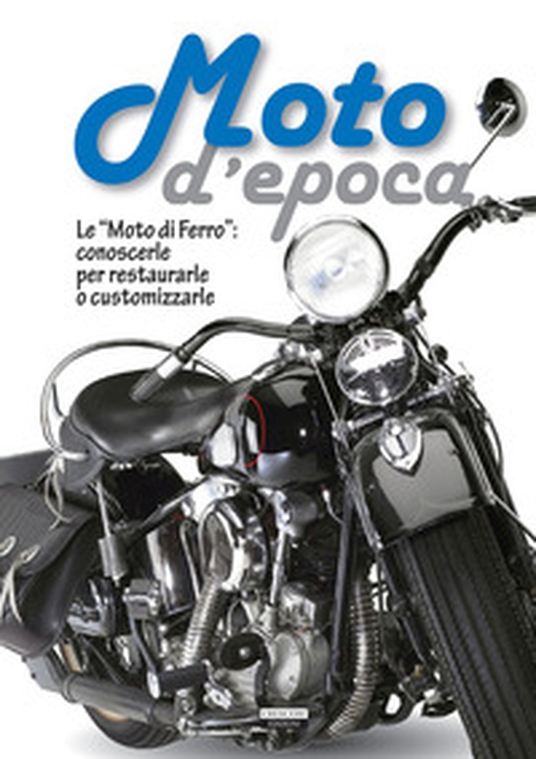 Moto d'epoca - Librerie.coop Moto d'epoca - Librerie.coop