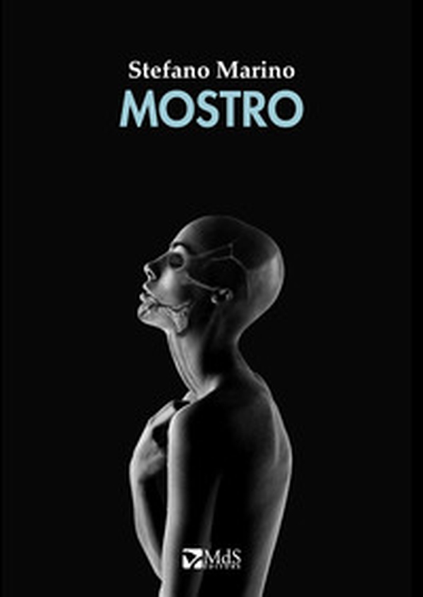 Mostro - Librerie.coop Mostro - Librerie.coop