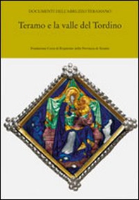 Teramo e la Valle del Tordino - Librerie.coop