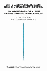 Teoria e critica della regolazione sociale. Ediz. italiana e inglese - Librerie.coop Teoria e critica della regolazione sociale. Ediz. italiana e inglese - Librerie.coop