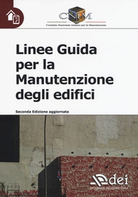 Linee guida per la manutenzione degli edifici - Librerie.coop
