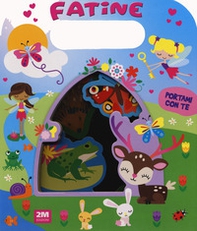 Fatine. Portami con te - Librerie.coop