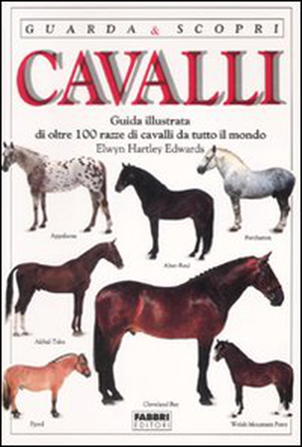 Cavalli - Librerie.coop Cavalli - Librerie.coop