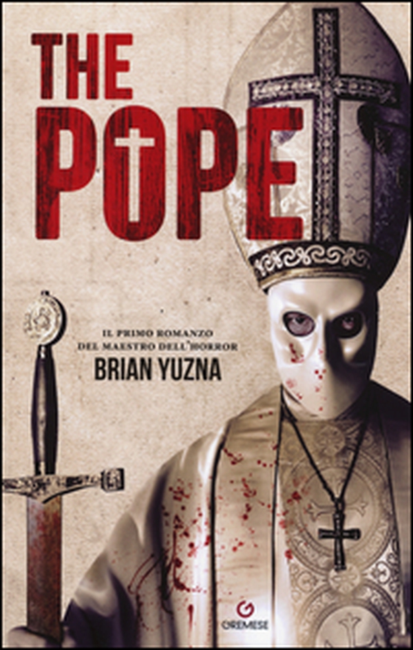 The pope. Ediz. italiana - Librerie.coop The pope. Ediz. italiana - Librerie.coop