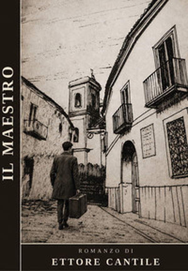 Il maestro - Librerie.coop