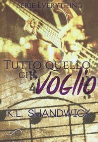 Tutto quello che voglio. Everything - Librerie.coop Tutto quello che voglio. Everything - Librerie.coop