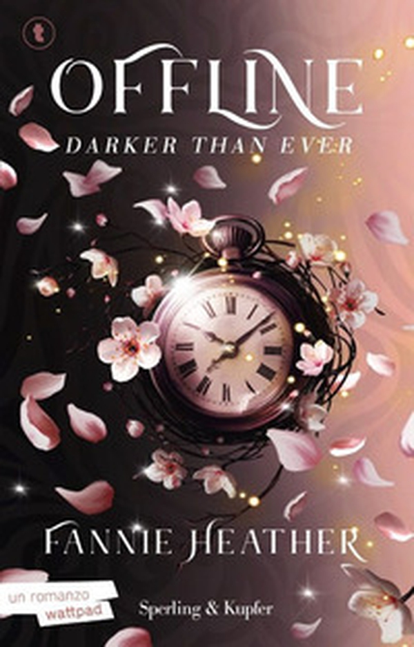 Darker than ever. Offline - Librerie.coop Darker than ever. Offline - Librerie.coop