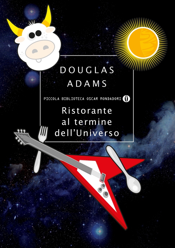 Ristorante al termine dell'Universo - Librerie.coop Ristorante al termine dell'Universo - Librerie.coop